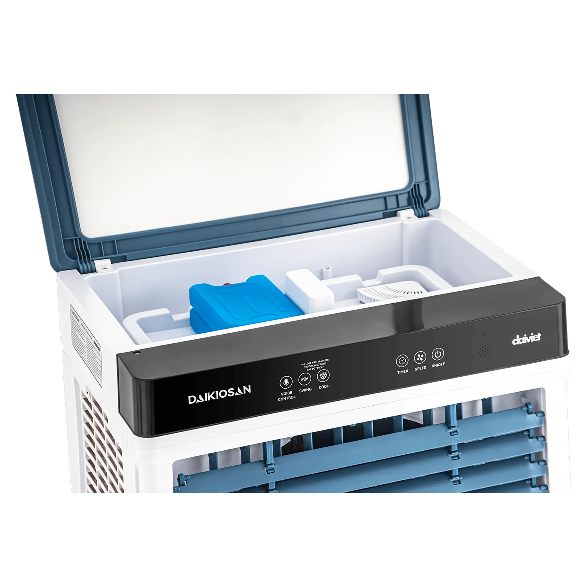 Quạt điều hoà Daikiosan DM117 195W