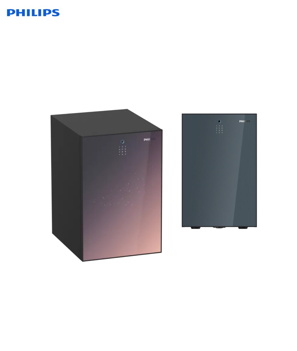 Két sắt chống cháy Philips SBX501-7C0 | 111.1 kg