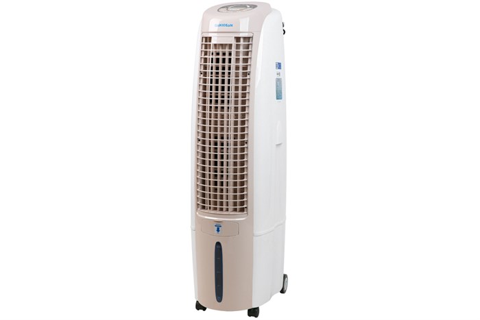 Quạt điều hoà Daikiosan DKA-02500B 160W