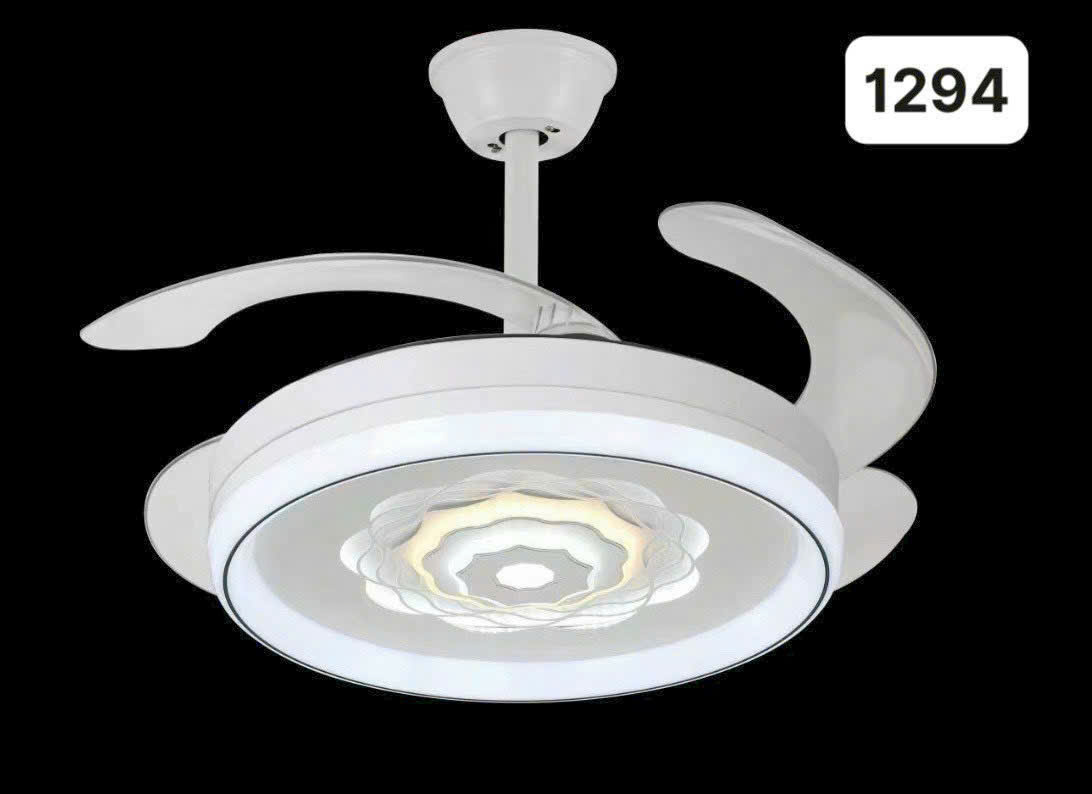 Quạt trần đèn D-1294