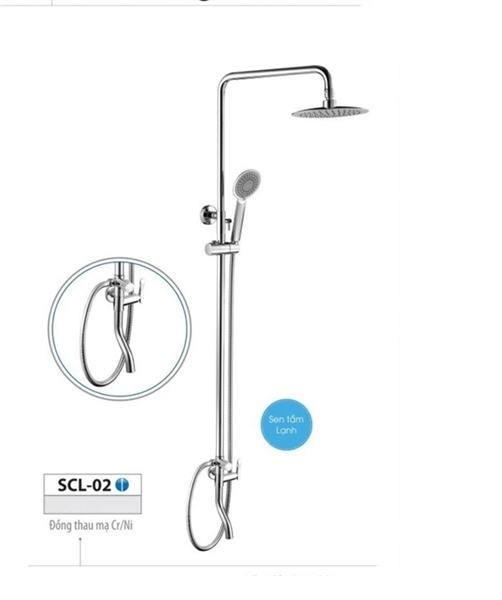 Sen cây lạnh SC02