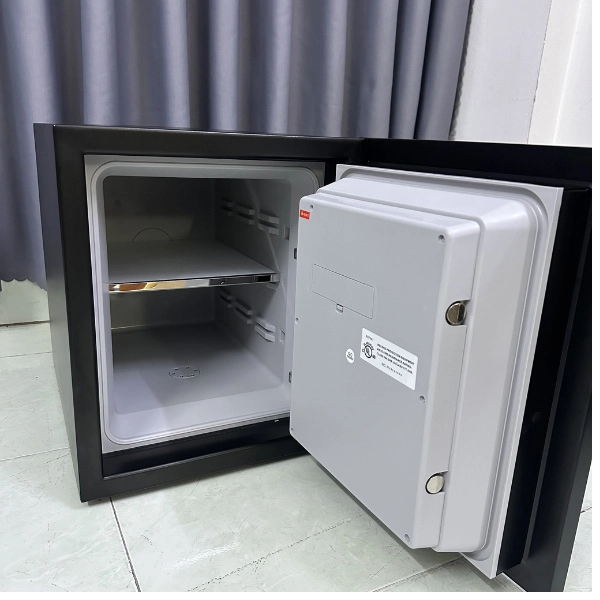 Két sắt chống cháy Phillips SBX501-4C0 | 50Kg