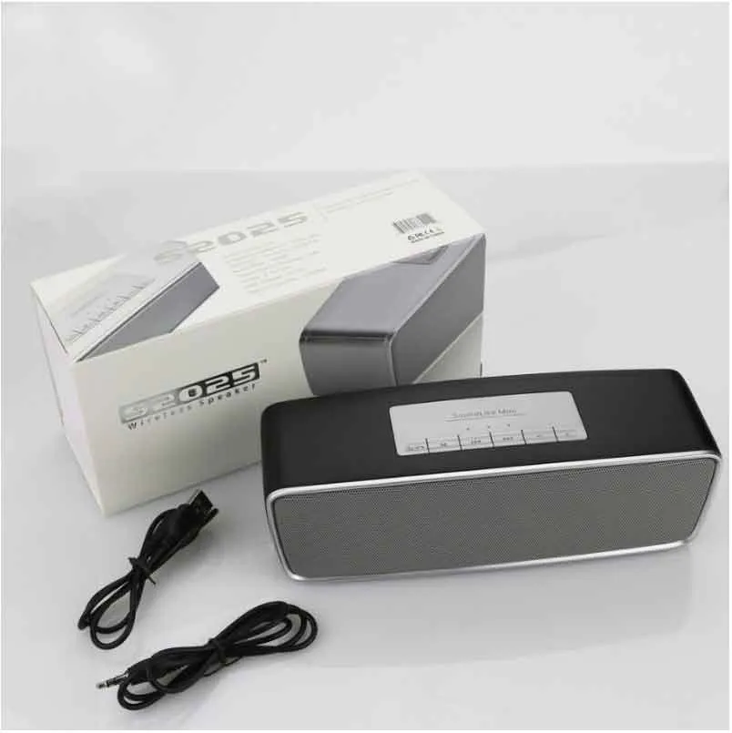 Loa Bluetooth SoundLike Mini S2025