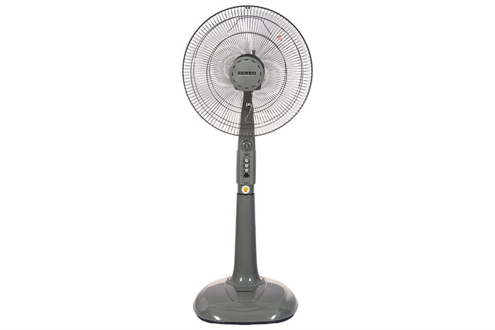 Quạt đứng Senko 3 cánh DH1600 47W