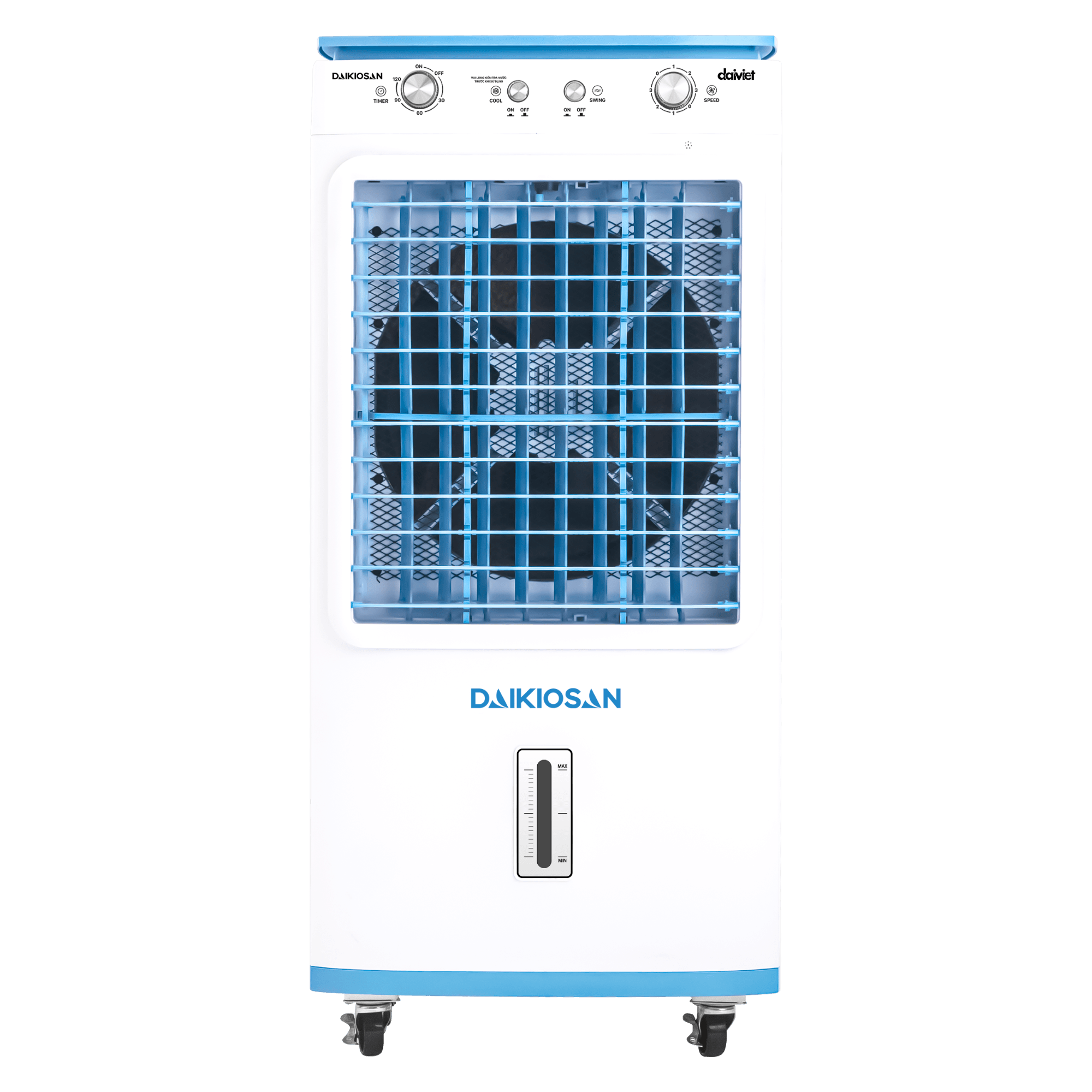 Quạt điều hòa Daikiosan DM112