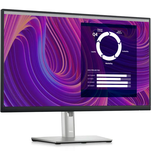 Màn hình Dell P2423 (23.8" FHD, IPS, 60Hz)