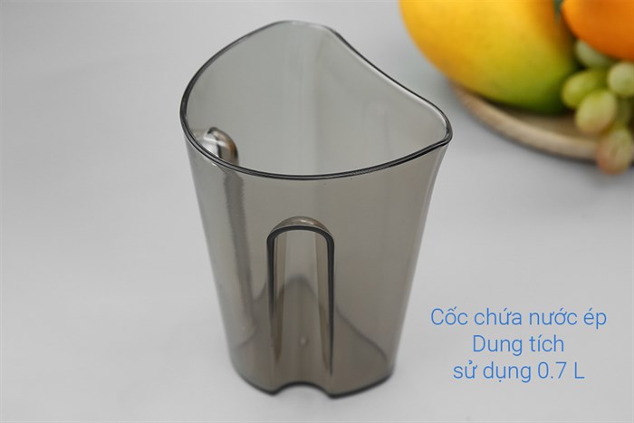 Máy ép chậm Sunhouse Mama SHD5505