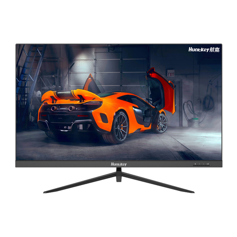 Màn hình Huntkey G3239C 31.5" VA FHD 180Hz