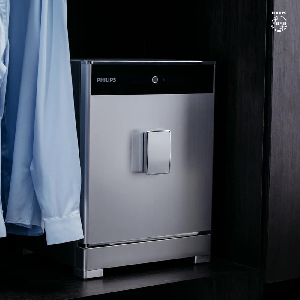 Két sắt Philips SBX701-5B0 88kg