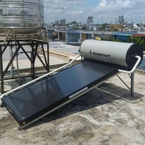 Máy nước nóng năng lượng mặt trời Solahart 150L