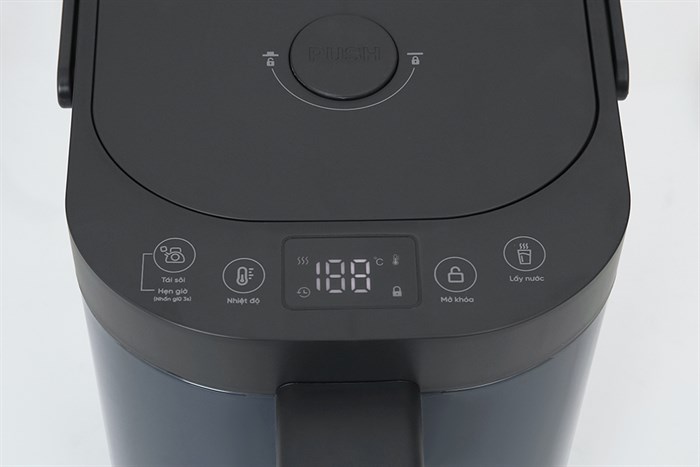 Bình thủy điện Sunhouse SHD1440 3.2 lít