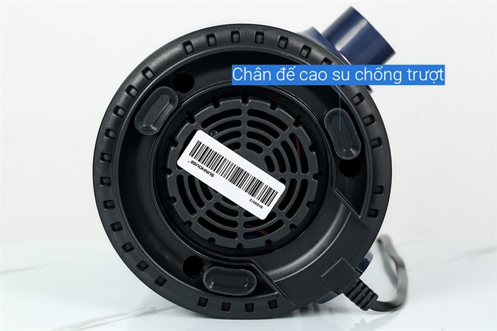 Máy ép chậm Sunhouse SHD5512