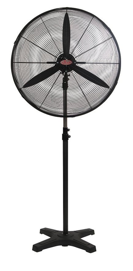 Quạt Đứng Công Nghiệp Lifan Đ-30CX