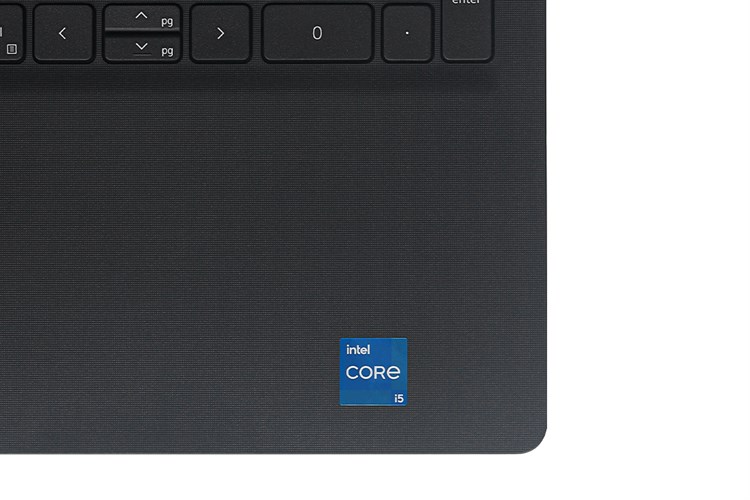 Laptop Dell Inspiron 3520 i5 1235U/ 16GB/ 512GB/ 120Hz/ OfficeHS/ Win11/ Bạc