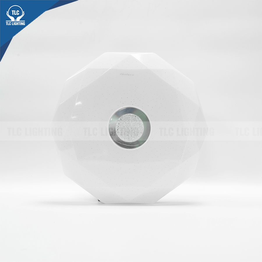 Ốp nổi - GALAXY PLUS 2019 - 30W 3 màu TLC-ONG-30W-03