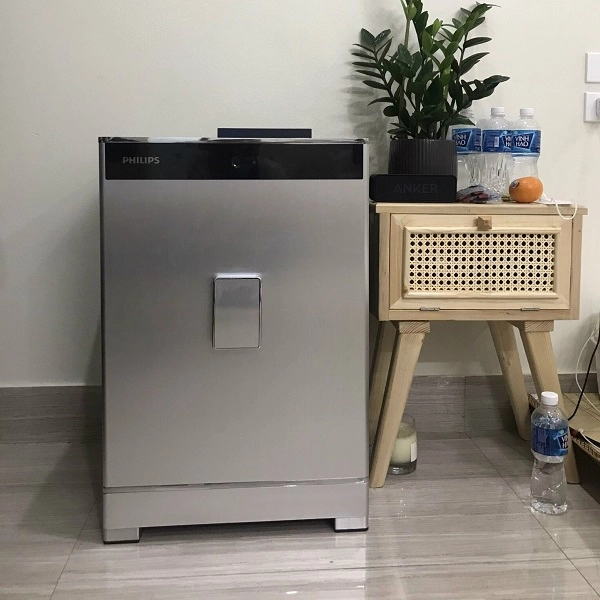 Két sắt Philips SBX701-6B0 105kg
