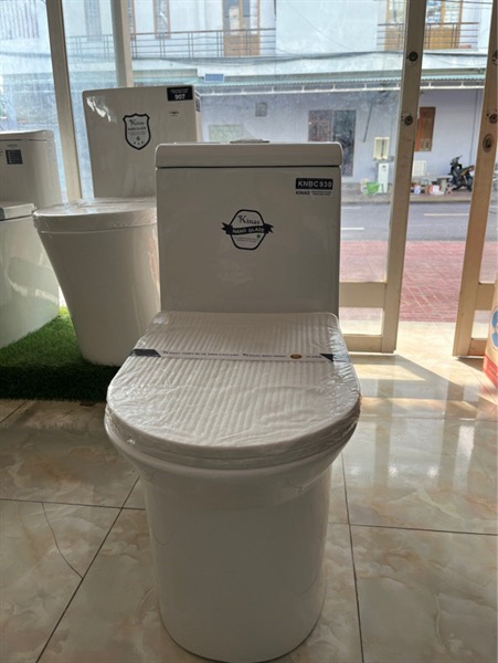 Cầu liền khối C930