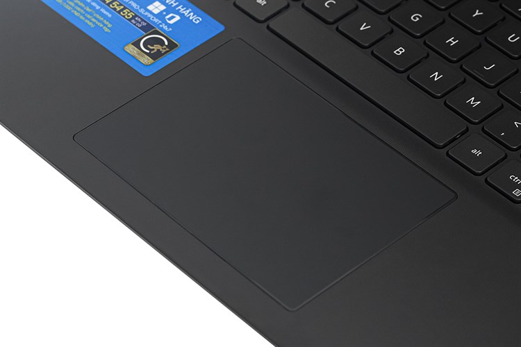 Laptop Dell Inspiron 3520 i5 1235U/ 16GB/ 512GB/ 120Hz/ OfficeHS/ Win11/ Bạc