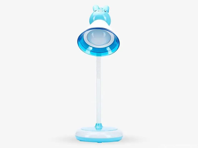 Đèn bàn LED cảm ứng RD-RL-31 5W