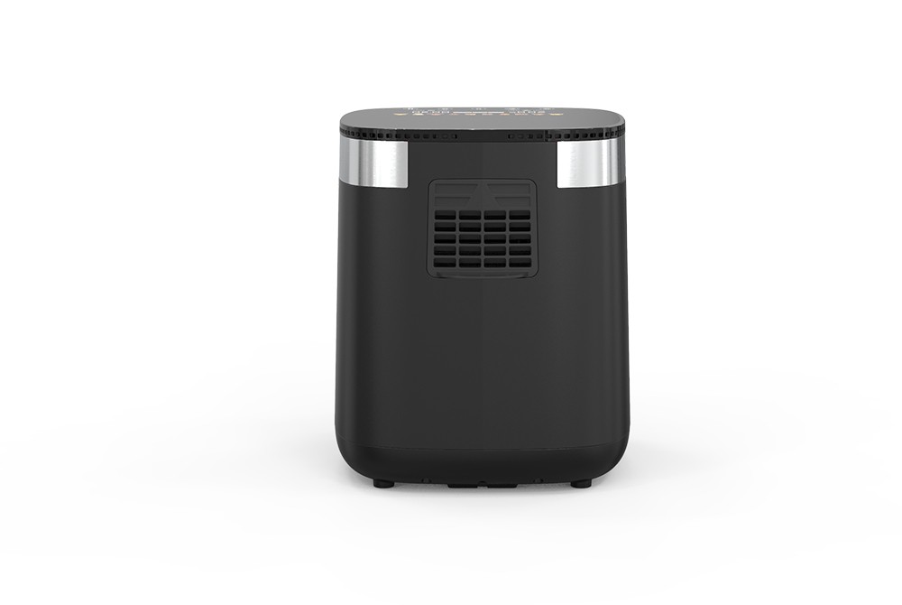 NỒI CHIÊN KHÔNG DẦU 6.5L SUNHOUSE MAMA SHD4092