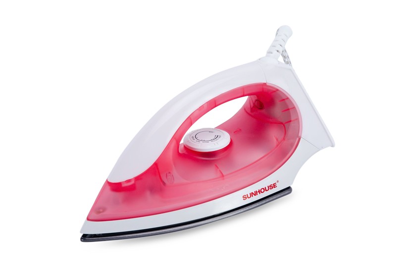 Bàn ủi khô Sunhouse SHD1072
