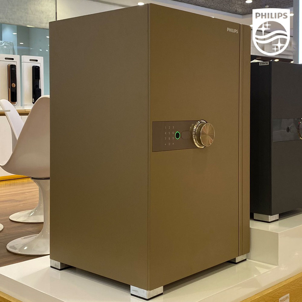 Két sắt Philips SBX202 7C0 - 70Kg