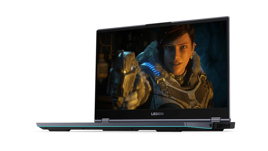 Lenovo Legion 7 15IMH05 (Core i7-10750H/16GB/1TB/15.6/FHD/240Hz/RTX2060/99%)