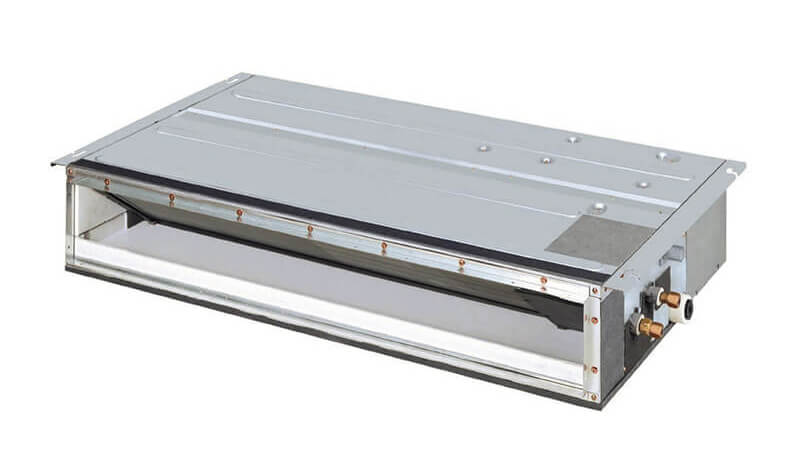 Dàn lạnh giấu trần nối ống gió CDXP25RVMV