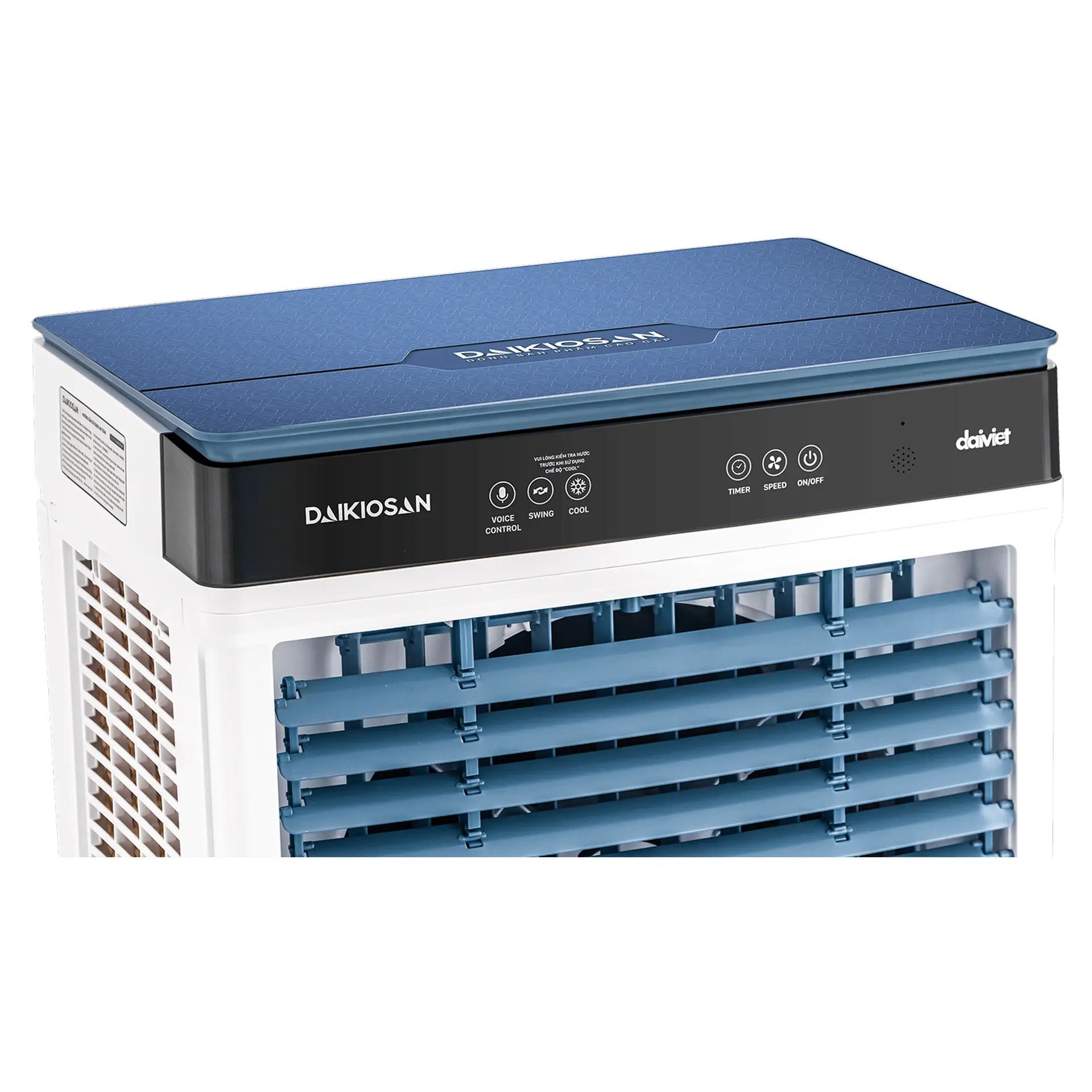 Quạt điều hoà Daikiosan DM117 195W