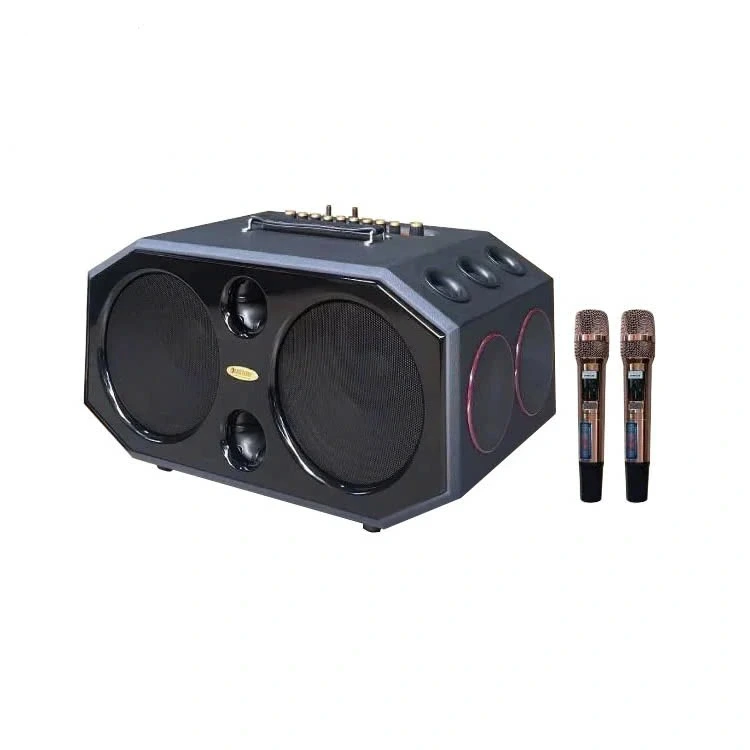 Loa Xách Tay 14 Đường Tiếng Omaton EK8500Luxury