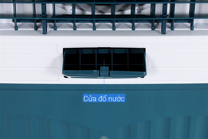 Quạt điều hoà Daikiosan DM103 175W