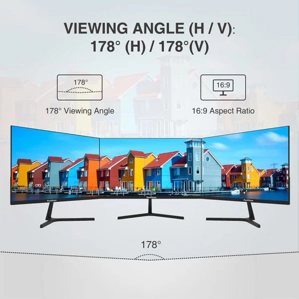 Màn hình 24-inch FeuVision FSID24BFJ