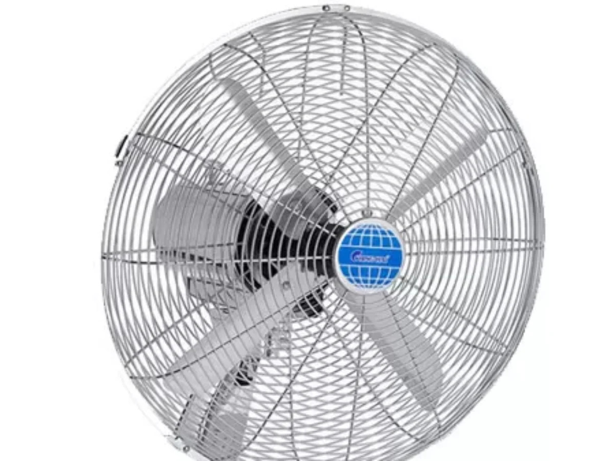 Quạt treo công nghiệp Ching Hai W9299