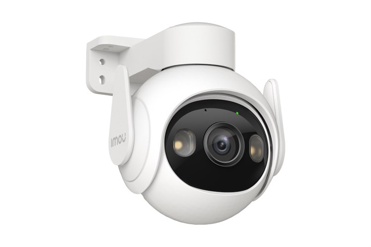 Camera IP Ngoài trời 360 Độ 5MP IMOU Cruiser 2 GS7EP-5M0WE