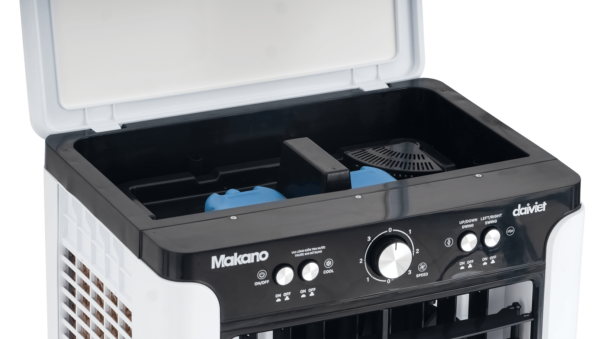 Quạt điều hòa Makano MM109
