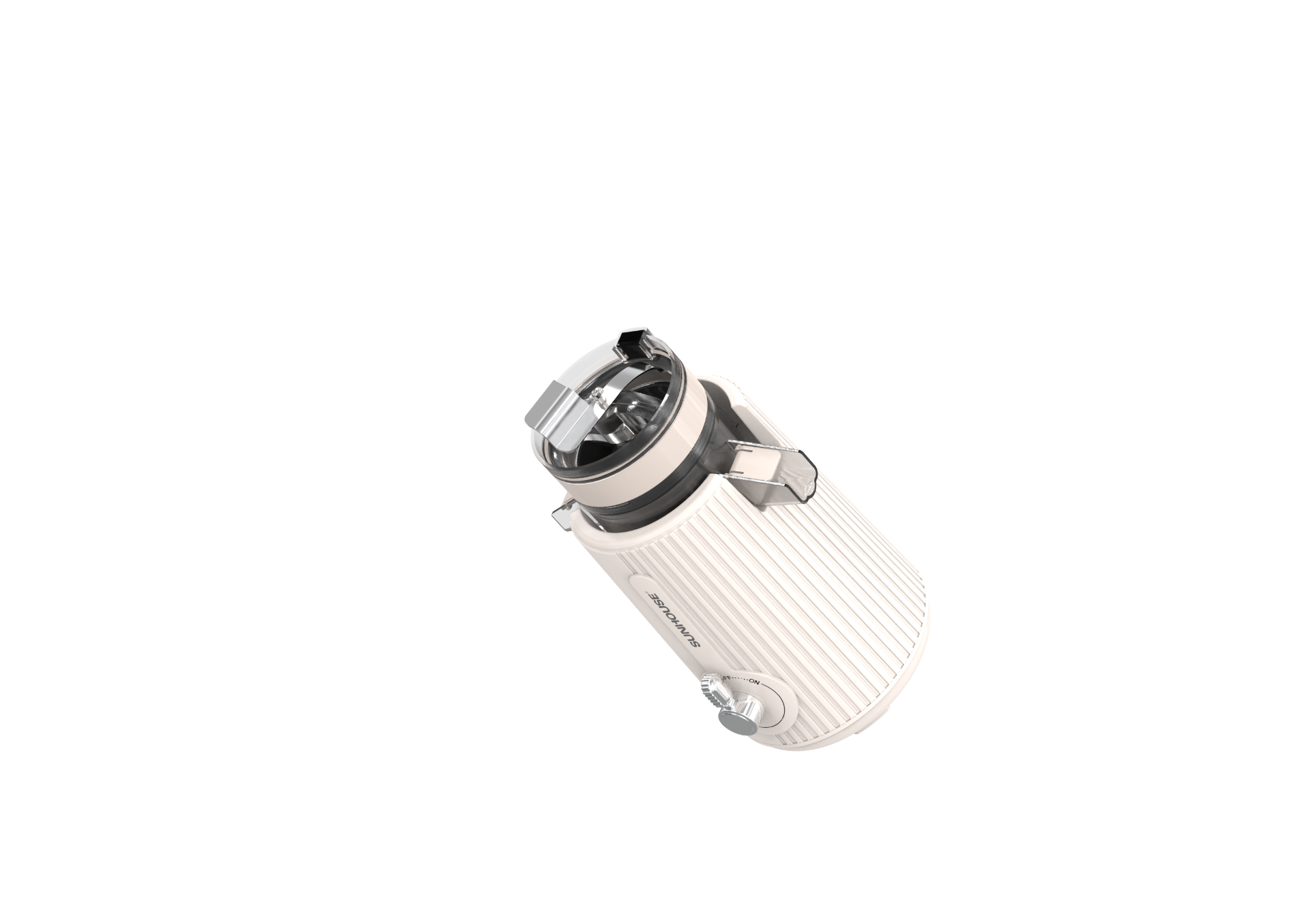 Máy Ép Chậm Sunhouse SHD5516