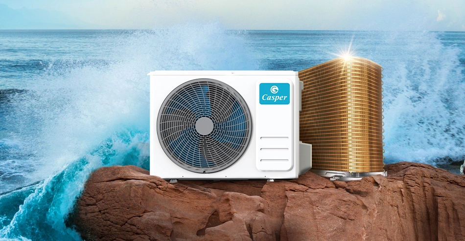 Máy lạnh Casper 1.5 HP SC-12FB36A