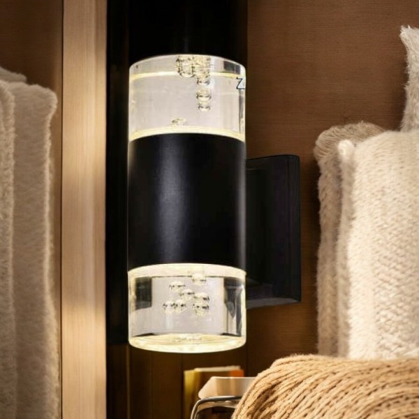Đèn trang trí 2 đầu 9046/2Φ90
