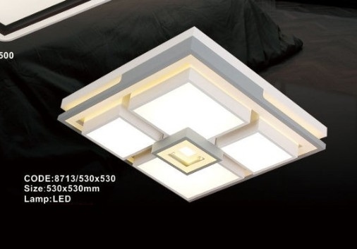 Ốp trần 8713/530x530