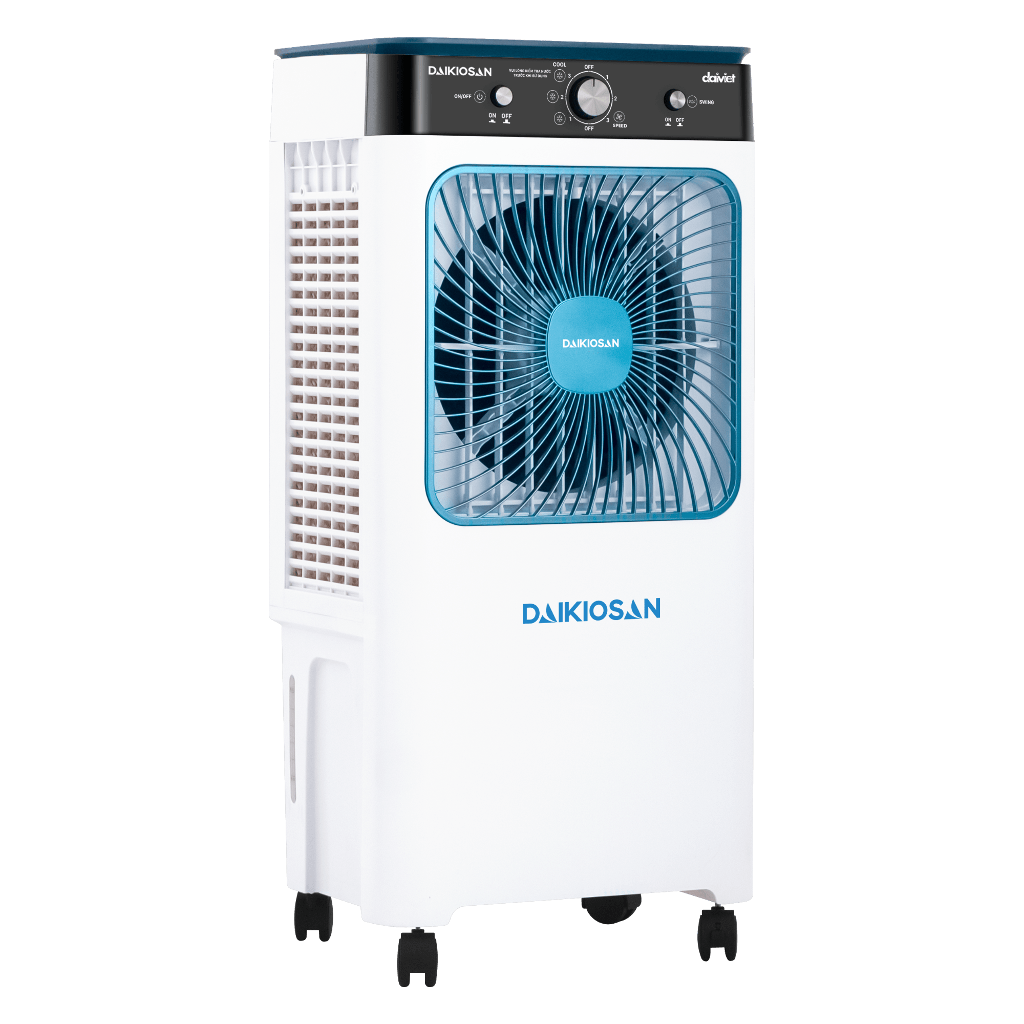Quạt điều hoà Daikiosan DM110 81W