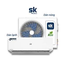 Điều hòa Sumikura 1HP APS/APO-092 9000BTU 1 Chiều (Morandi R32)