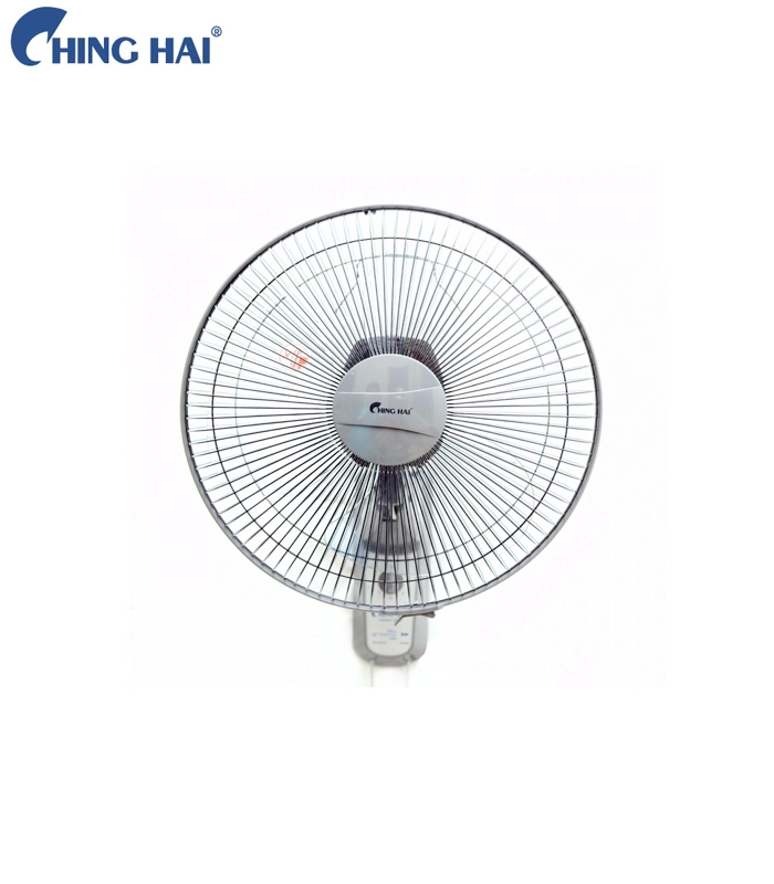 Quạt treo tường Chinghai 3 cánh W615B2 55W