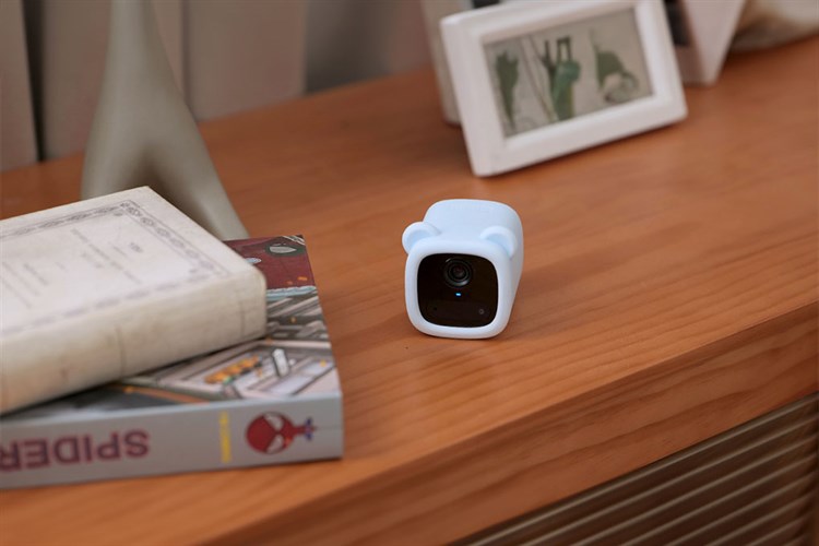 Camera Trông Trẻ 2MP EZVIZ BM1