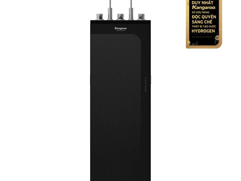 Máy lọc nước Kangaroo Hydrogen Infinity nóng lạnh KG10A16