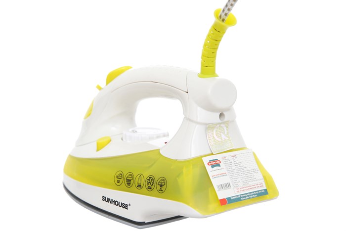 Bàn ủi hơi nước Sunhouse SHD2067 1800W