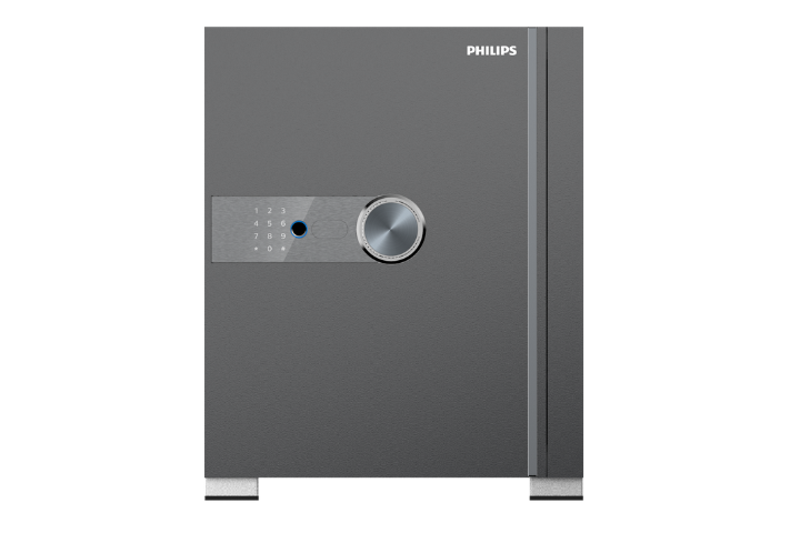 Két sắt Philips SBX202 5C0 - 50Kg