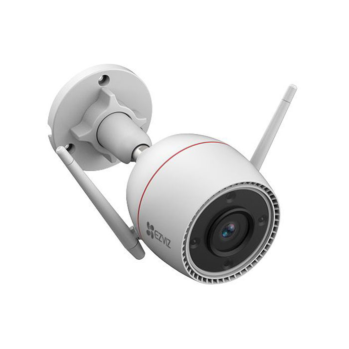 Camera Wifi EZVIZ H3C 3MP 2K, ban đêm có màu, chống nước