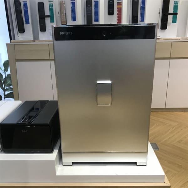 Két sắt Philips SBX701-7B0 130kg