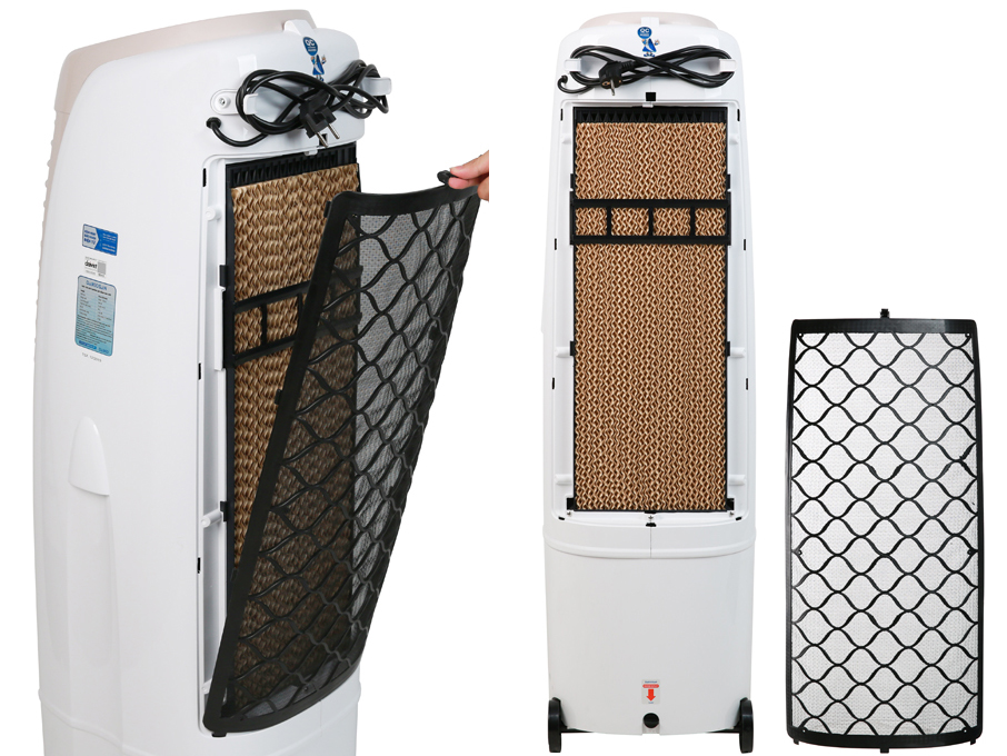 Quạt điều hoà Daikiosan DM105 200W