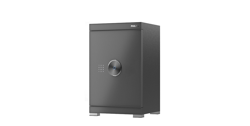 Két sắt Philips SBX602-7CU kết nối wifi - 113kg